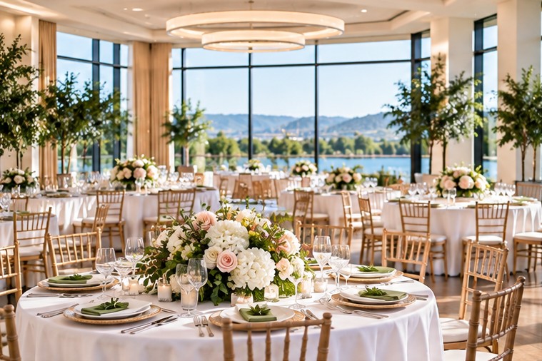 Austin Gathering House, Venues in East Austin