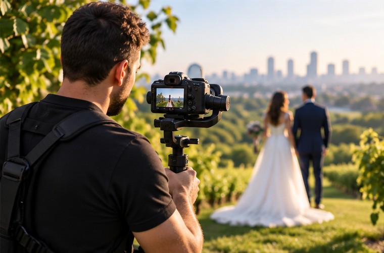 True Moment Films, Photo & video in Clarksville