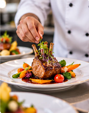 Catering