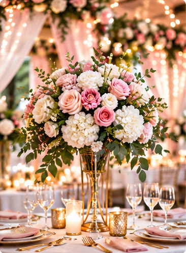 Decor & Florals