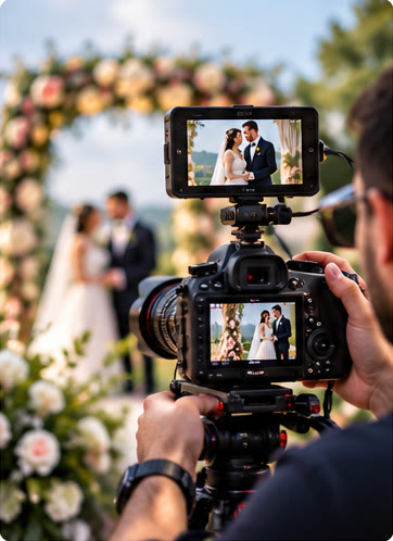 Photo & Video