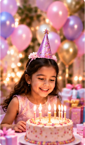 Birthdays