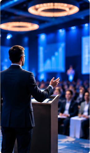 Corporate Events